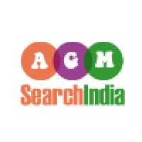 AGM Search India logo - Similar company to Needle Ads