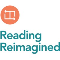 Reading Reimagined logo - Similar company to Assessment For Good