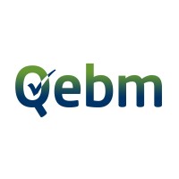 QEBM Ltd logo - Similar company to Sygma Detection Ltd