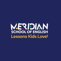 Meridian School of English logo - Similar company to Lab1