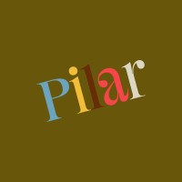 Pilar logo - Similar company to Nood Midia