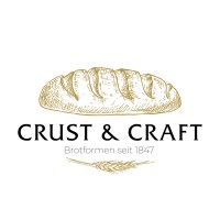 Crust and craft logo - Similar company to Crust Craft Inc