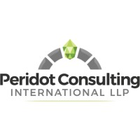 Peridot Consulting International LLP logo - Similar company to Ctori Construction Consultants