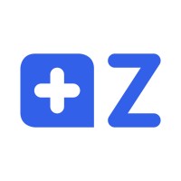 ZAVA logo - Similar company to Readly