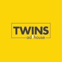 Twinsadhouse logo - Similar company to Graphn Creative