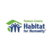 Newnan-Coweta Habitat For Humanity, Inc.