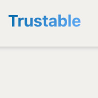 Trustable logo - Similar company to Penthian