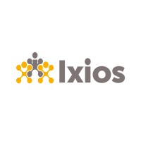 Ixios bv logo - Similar company to Ixios Asset Management
