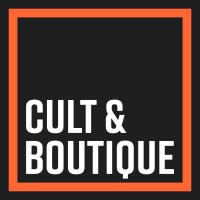 Cult & Boutique (Wine Management) Limited logo - Similar company to Office Magnet