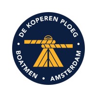 Amsterdam Boatmen De Koperen Ploeg logo - Similar company to Comops B.V.