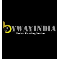 BYWAY INDIA VOGUE PVT LTD logo - Similar company to Trust Mudie
