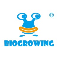 BioGrowing Probiotics logo - Similar company to Interocean Labs