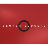 Clutch Closers logo - Similar company to Continuity Partners