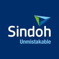 Sindoh (신도리코) logo - Similar company to Nissin Pertechtual Co., Ltd.