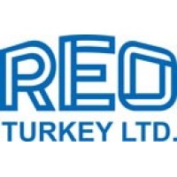 REO TURKEY ELEKTRONİK logo - Similar company to Icp Das Turkey