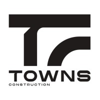 Towns Construction LLC logo - Similar company to Ln Construction