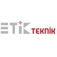 Etik Teknik logo - Similar company to E-Baq
