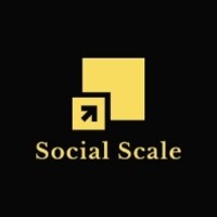 Social Scale logo - Similar company to Laser Visual