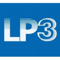 LP3 laboratory logo - Similar company to Lasers4Eu