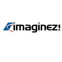 Imaginez! logo - Similar company to Ponteix Recyclage♻️