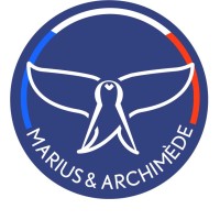 Marius & Archimède 🇨🇵 🌊 💖 logo - Similar company to Focus Esce