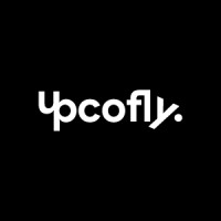 upcofly. logo - Similar company to Desembolic