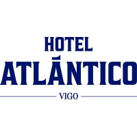 Hotel Atlántico Vigo logo - Similar company to Hotel Axis Vigo