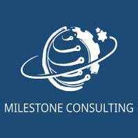 Milestone Consulting logo - Similar company to Milestone Consulting