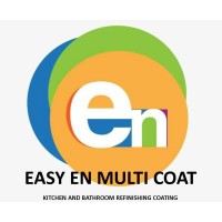 Easy En Multi Coat logo - Similar company to Pt Artindo Drey Karya