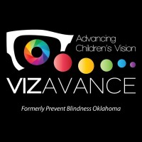 Vizavance logo