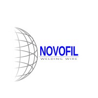 Novofil Welding Wire logo - Similar company to Automatic Welding Wire