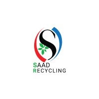 Saad Recycling logo - Similar company to Trillion Trees