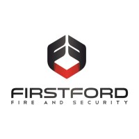 Firstford Fire & Security logo - Similar company to Bextec Electrical Services Ltd