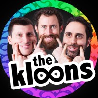 The Kloons logo - Similar company to Finiac