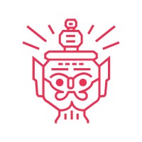 Yaksha logo - Similar company to Yaksha