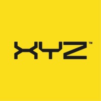 XYZ Reality logo - Similar company to Olpro | B Corp Certified