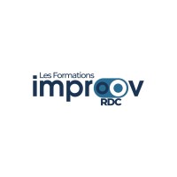 Les Formations Improov RDC logo - Similar company to Improov