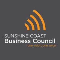 Sunshine Coast Business Council logo - Similar company to Sunshine Coast Young Chamber Of Commerce