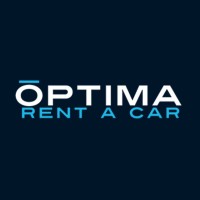 Óptima Rent a Car logo - Similar company to Kompass Rentacar
