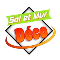 SOL ET MUR DECO logo - Similar company to Mur Et Sol - Prm