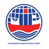 MIP - Myanmar Industrial Port logo - Similar company to Min Dhama