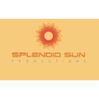 Splendid Sun Productions logo - Similar company to Elogos Llc
