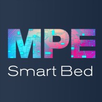 MPE Smart Bed logo - Similar company to Sleep And Bed