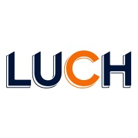 LUCH Digital logo - Similar company to Skeddule