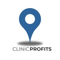 Clinic Profits logo - Similar company to Flowzo