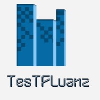 TesTFluanz logo - Similar company to Ocrvision