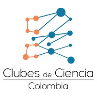 Clubes de Ciencia Colombia logo - Similar company to Sociedad Estudiantil De Microbiología Industrial