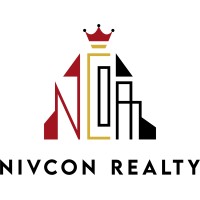 nivcon realty logo - Similar company to Which Floor