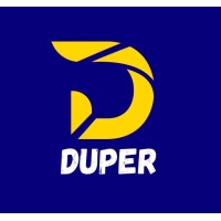 Duper Technologies logo - Similar company to Matsyacare Pvt Ltd