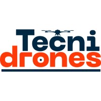 TECNIDRONES logo - Similar company to Geosystem